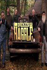 Watch Dukes of Haggle Movie4k