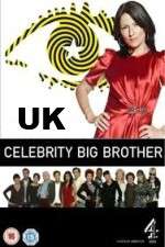 Watch Celebrity Big Brother Movie4k