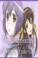 Watch The Disappearance of Nagato Yuki-chan Movie4k