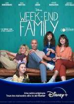 Watch Week-end Family Movie4k