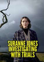 Watch Suranne Jones: Investigating Witch Trials Movie4k