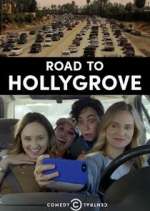 Watch Road to Hollygrove Movie4k