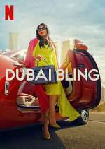 Watch Dubai Bling Movie4k
