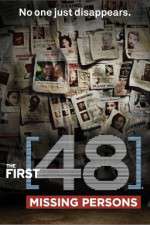 Watch The First 48 - Missing Persons Movie4k