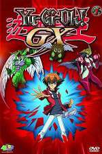 Watch Yu-Gi-Oh GX Movie4k