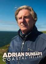 Watch Adrian Dunbar's Coastal Ireland Movie4k