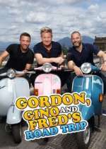 Watch Gordon, Gino and Fred's Road Trip Movie4k