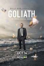 Watch Goliath Movie4k