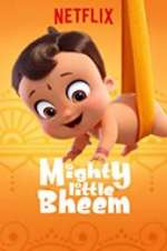 Watch Mighty Little Bheem Movie4k