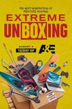 Watch Extreme Unboxing Movie4k