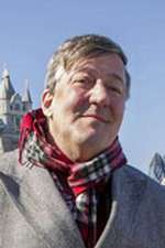 Watch Stephen Fry's Key To The City Movie4k