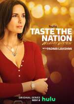 Watch Taste the Nation with Padma Lakshmi Movie4k