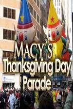 Watch Macy's Thanksgiving Day Parade Movie4k