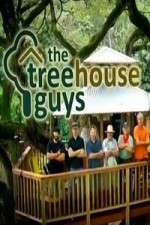 Watch The Treehouse Guys Movie4k