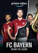 Watch FC Bayern - Behind The Legend Movie4k