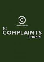 Watch The Complaints Department Movie4k