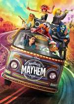 Watch The Muppets Mayhem Movie4k
