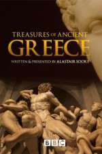 Watch Treasures of Ancient Greece Movie4k