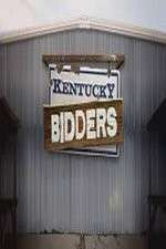 Watch Kentucky Bidders Movie4k