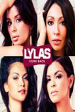 Watch The Lylas Movie4k