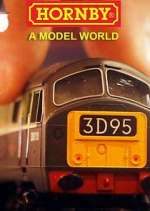 Watch Hornby: A Model World Movie4k