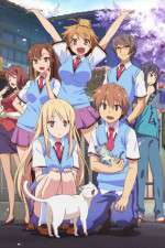 Watch Sakurasou no Pet na Kanojo Movie4k