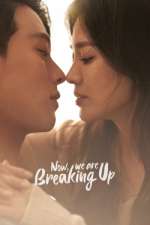 Watch Now, We Are Breaking Up Movie4k