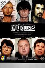 Britains Most Evil Killers movie4k