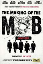 Watch The Making Of The Mob: New York Movie4k