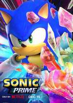 Watch Sonic Prime Movie4k