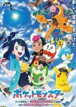 Watch Pokémon Horizons: The Series Movie4k