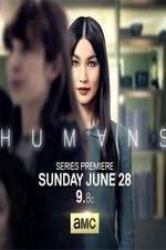 Watch Humans Movie4k