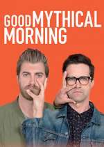 Watch Good Mythical Morning Movie4k