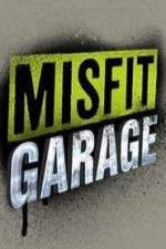 Watch Misfit Garage Movie4k