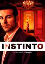 Watch Instinto Movie4k