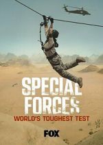 Special Forces: World's Toughest Test movie4k