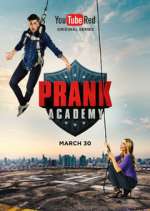 Watch Prank Academy Movie4k