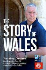 Watch The Story of Wales Movie4k