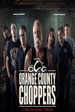 Watch Orange County Choppers Movie4k