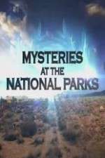 Watch Mysteries in our National Parks Movie4k