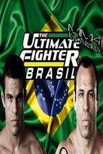 Watch The Ultimate Fighter - Brasil Movie4k