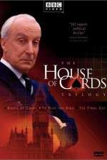 Watch House of Cards (1990) Movie4k