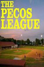 Watch The Pecos League Movie4k