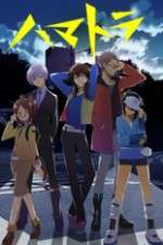 Watch Hamatora The Animation Movie4k