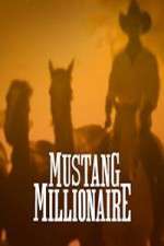 Watch Mustang Millionaire Movie4k