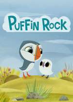Watch Puffin Rock Movie4k