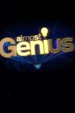 Watch Almost Genius Movie4k