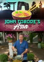 Watch John Torode's Asia Movie4k