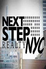 Watch Next Step Realty: NYC Movie4k