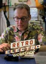 Watch Retro Electro Workshop Movie4k